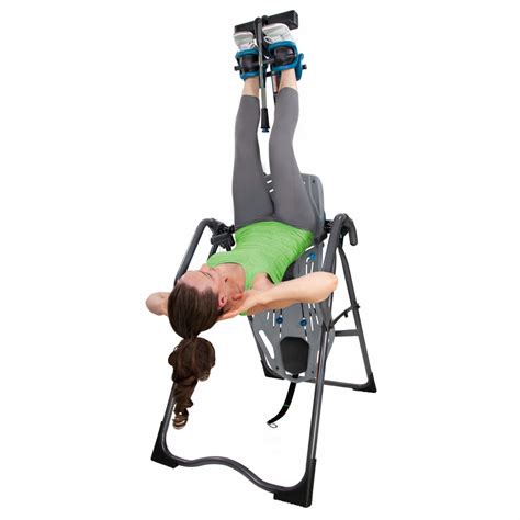 Teeter Fitspine X3 Inversion Table Teeter Hang Ups Inversion Tables