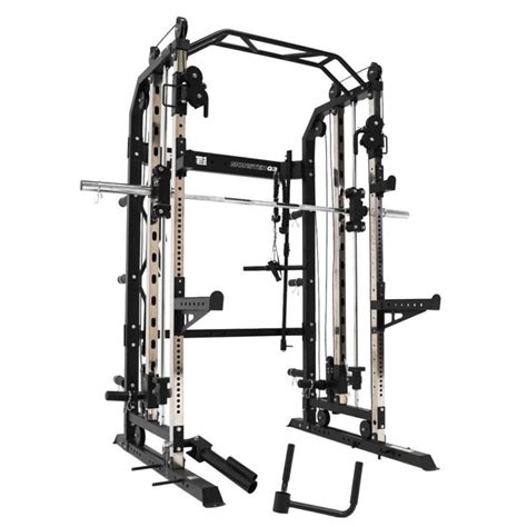 Force Usa G3 All In One Trainer Gym Equipment Australia