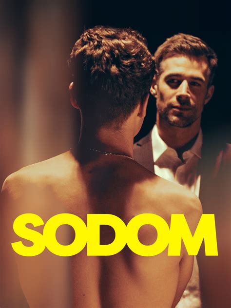 Prime Video Sodom