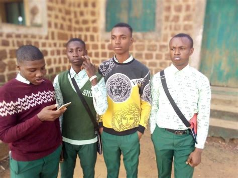 St Marks College Nsude Abuja