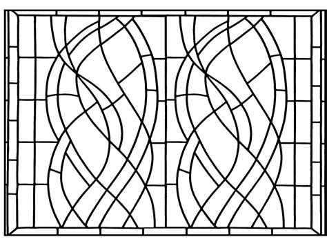 Https://favs.pics/coloring Page/art Deco Geometric Coloring Pages Simple
