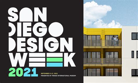 San Diego Design Week Talk And Panel Connected Communities Keeler