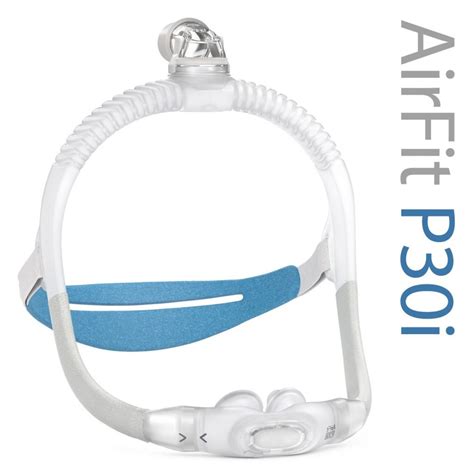 Home CPAP Masks Nasal Pillow Masks Resmed Airfit P I Standard Starter Pack
