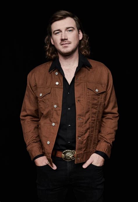 Morgan Wallen Set For Saturday Night Live Debut Performance This