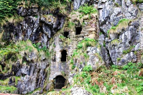 The Most Spectacular Caves In Scotland Videos Scotland