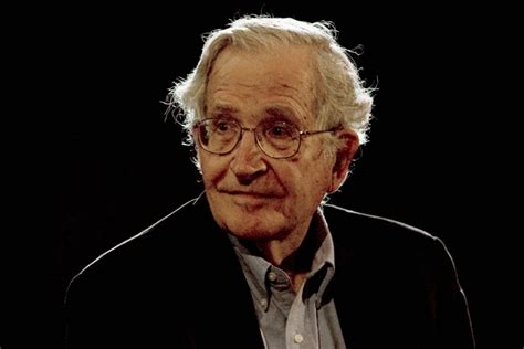 Noam Chomsky America Is Accelerating The Apocalypse