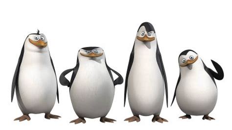 Zehn jahre, nachdem skipper, kowalski, rico und private spaß und abenteuerliche spezialeinsätze als lebensziel ausgerufen haben, stehen die vier pinguine aus dem new yorker zoo vor ihrer größten herausforderung. Die Pinguine aus Madagascar (S2/F36) im TV Programm: 01:30 ...