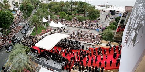 Cannes Film Festival Postponed Due To Coronavirus Cannes Film Festival Cannes Film