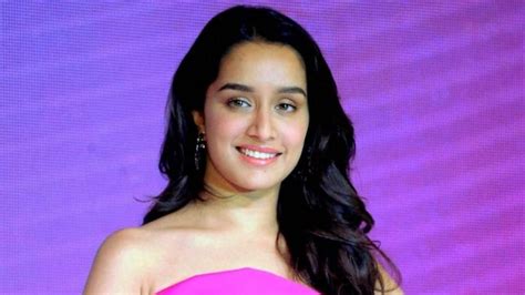 Shraddha Kapoor Upcoming Movies 2021 Release Date Trailer And Budget India Today