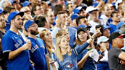 Toronto Blue Jays Announce Plans For Extended Protective Netting At