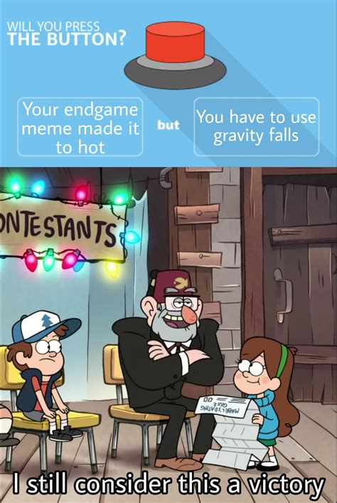 Let's look at the search trend for this phrase. I see this as an absolute win : gravityfalls