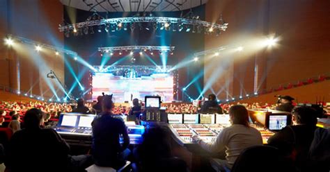 Sound Engineer Hire For Concerts Events And Weddings