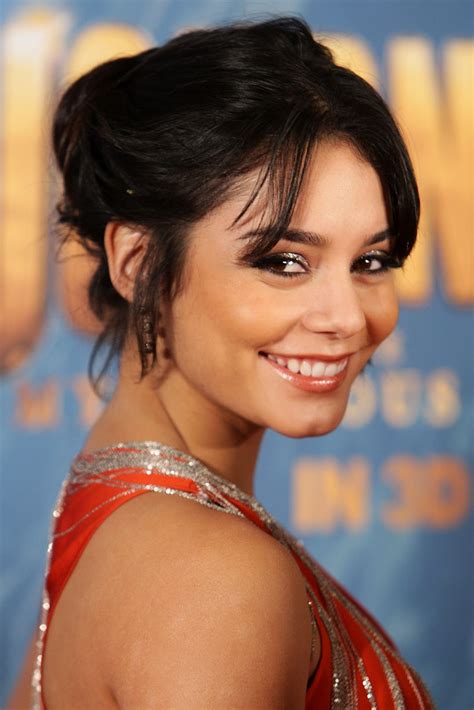 Vanessa Hudgens Pictures Gallery 26 Film Actresses