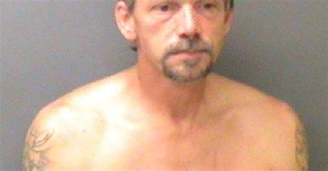 Police: Woman bit officer's leg