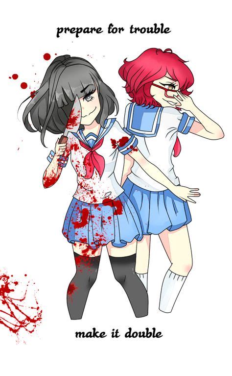 25 yandere seanpi ideas yandere yandere simulator yandere images and images and photos finder