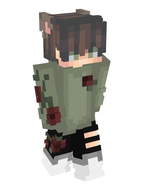 Pin By Gloomy On Mc Skins Minecraft Skins Aesthetic Minecraft Skins