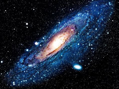 Imágenes espectaculares del universo [HD] - Taringa!