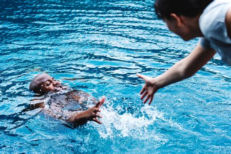 In super mario land, water is again a bottomless pit. Water Safety Tips to Prevent Drownings - Best Texas ER ...
