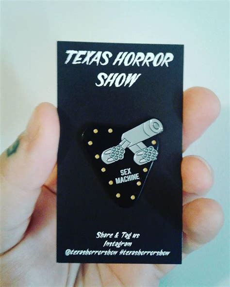 Møe 🌞⛅🌟 Fσℓℓσω мє For More Sex Machine Pin And Patches Hat Pins