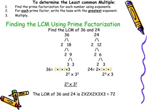 How To Calculate Lcm Easily Haiper