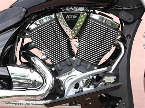 Enough to meet your daily commute needs. Fists in the Wind: Some Reflections on American V-Twin ...
