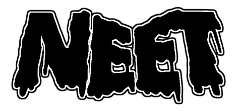 Neet Logo By Grazcore On Deviantart
