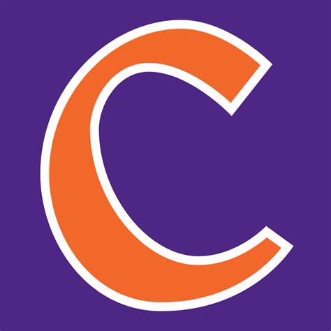 Clemson Logo Logodix