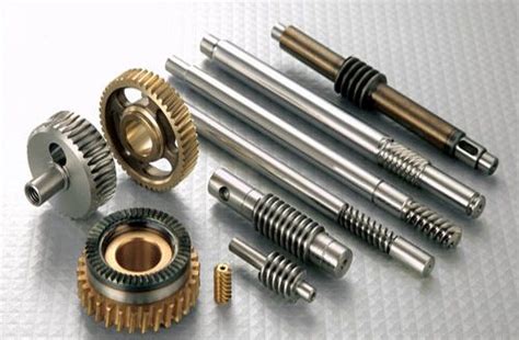 All Types Of Shaft Nilay Enterprise
