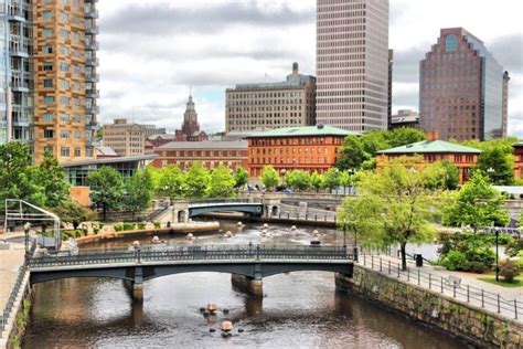 20 Most Affordable Places To Live In New England Updated 2023