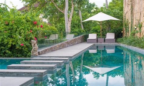 Villa Ashoka Canggu Bali Indonesia
