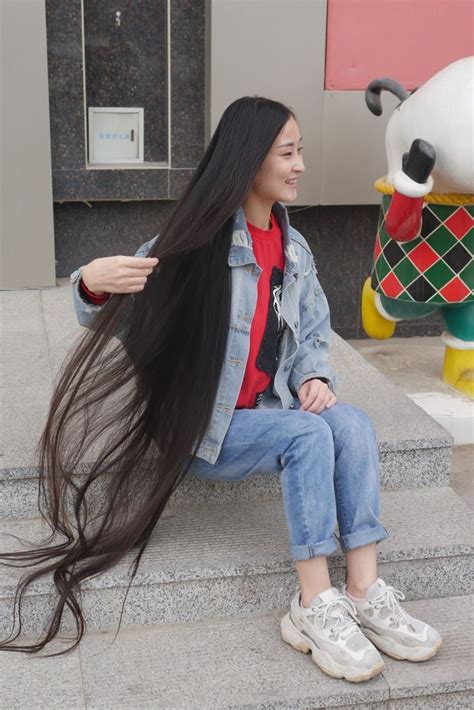 really long hair super long hair beautiful long hair gorgeous hair