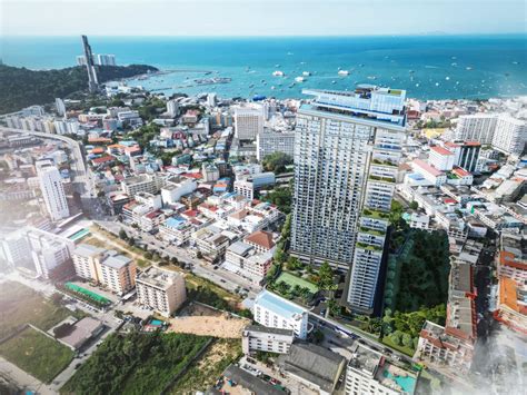 Pattaya’s Top Newest Condo Project |Coastal Real Estate | Coastal Real