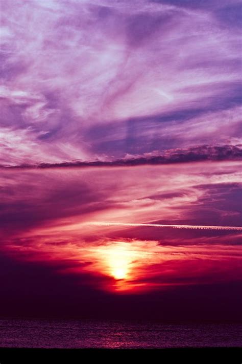 21 Breathtaking Sunset Photography