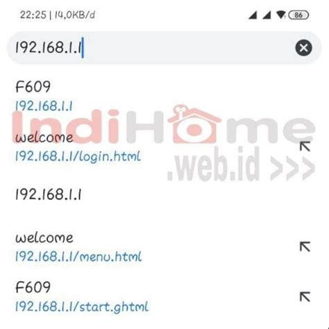 Modem yang satu ini juga termasuk paling banyak digunakan selain kedua modem diatas, modem fiberhome gpon hg6243c. Cara Ganti Password WiFi IndiHome Huawei, Fiberhome, ZTE ...