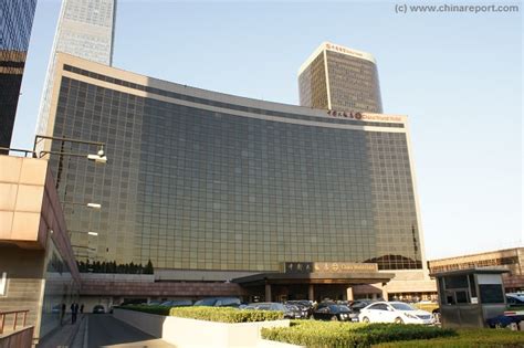 China World Hotel 1 Introduction