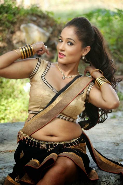 See more ideas about indian beauty, india beauty, desi beauty. Telugu actress Agnes Sonkar big navel stills - MOVIEEZREEL.BLOGSPOT.COM