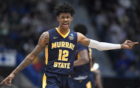 Latest on memphis grizzlies point guard ja morant including news, stats, videos, highlights and more on espn. Calkins: Ja Morant and Brandon Clarke make it a glorious night for the Grizz - The Daily Memphian