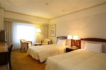 Find last minute hotel deals near kansai intl. Hotel Nikko Kansai Airport - Kansai Airport Hotel