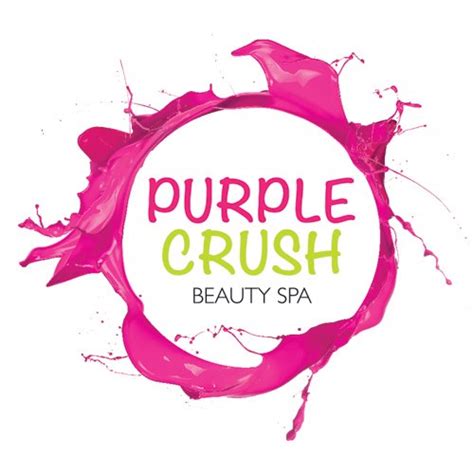 Purple Crush Beauty Spa