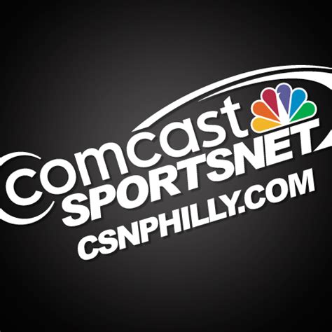 Your essential source for news, sports and culture. Comcast SportsNet Philadelphia - Logopedia, the logo and ...