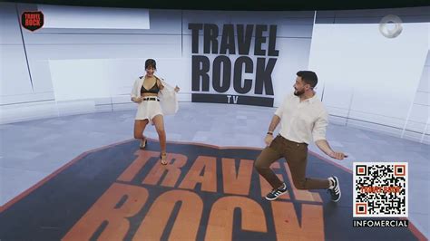 Travel Rock Tv Programa Del 12 De Octubre 2020 Youtube