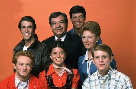 Happy Days Always Made Me Happy One Of The Best Shows Ever Happy