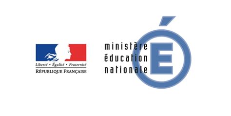 Logo Ministere Education Nationale Sgen Cfdt Bretagne Breizh