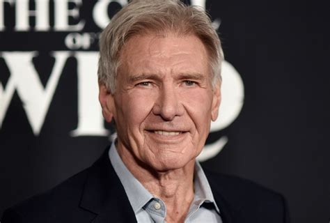 Biography Of Harrison Ford Net Worth Infoguide South Africa