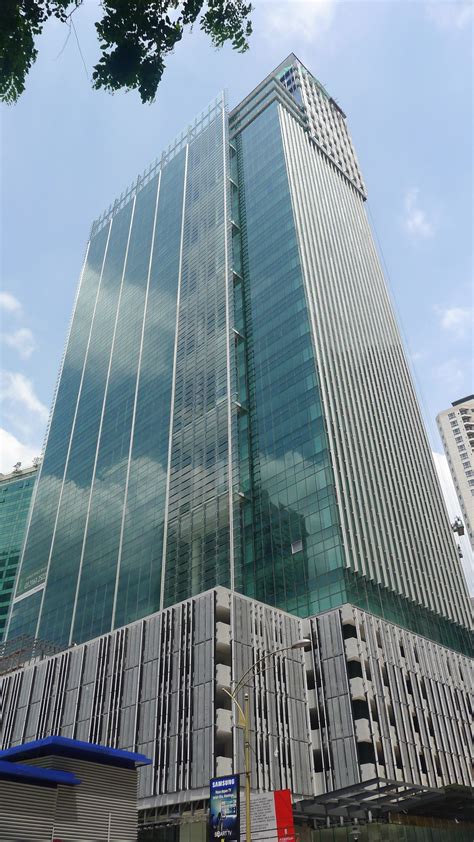 Affin bank seberang jaya asub aadressil 10, jalan todak 1, seberang jaya, selle koha lähedal on: COMPLETED PROJECTS - Pintar Jaya (M) Sdn Bhd