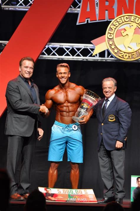 Résultats Arnold Classic Europe 2017 Fitness Nations France
