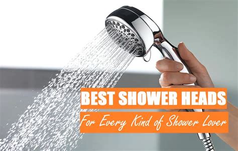 Best Shower Heads Featured Shower Maestro