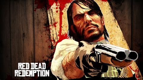 Red Dead Redemption Remaster Could Be Revealed In August Its Claimed