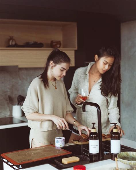 Rhian Ramos And Michelle Dee Are Friendship Goals