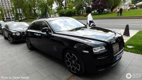 Check out his latest detailed stats including goals, assists, strengths & weaknesses and match ratings. Rolls-Royce Ghost Series II Black Badge - 10 mei 2017 ...